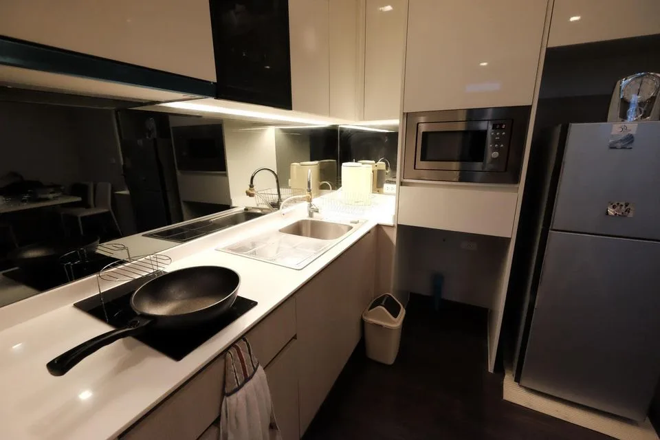Property photos for Q Asoke