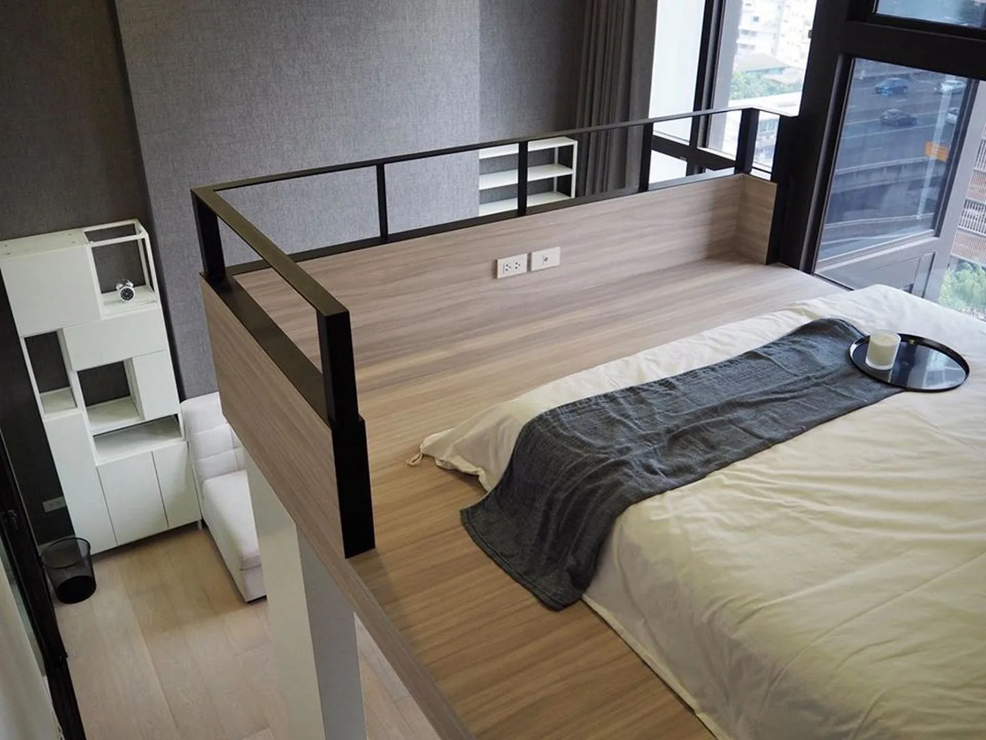 Property photos for Chewathai Residence Asoke