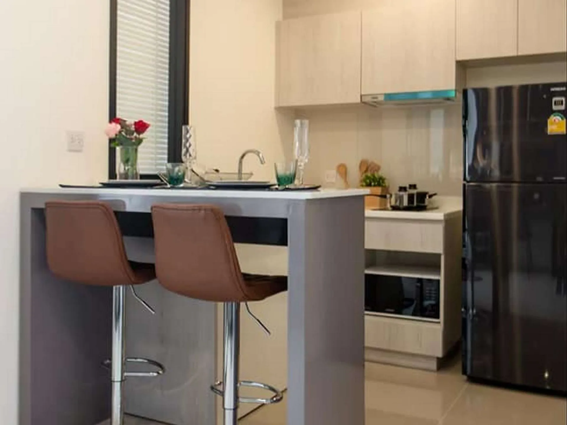 Property photos for Life Asoke