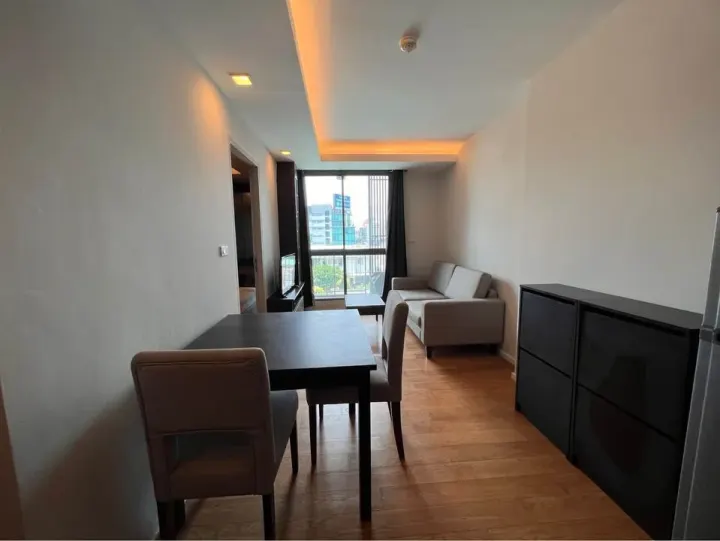Property photos for Focus Ploenchit