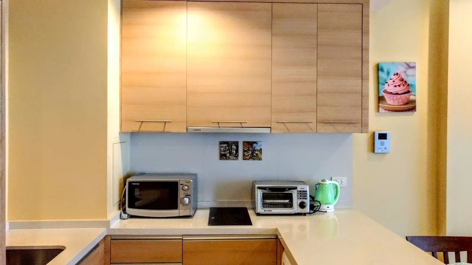 Property photos for Aguston Sukhumvit 22