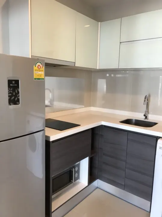 Property photos for Centric Sathorn - Saint Louis