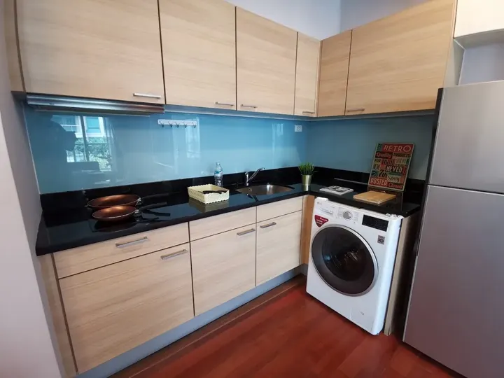 Property photos for The Address Chidlom