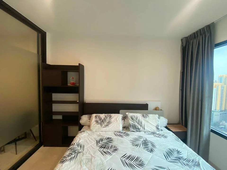 Property photos for Life Asoke