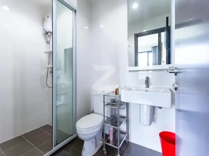 Property photos for The Base Park West Sukhumvit 77
