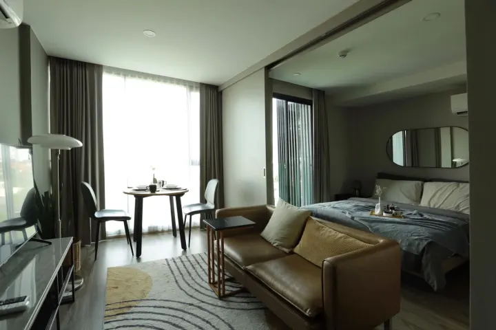 Property photos for The Teak Sukhumvit 39