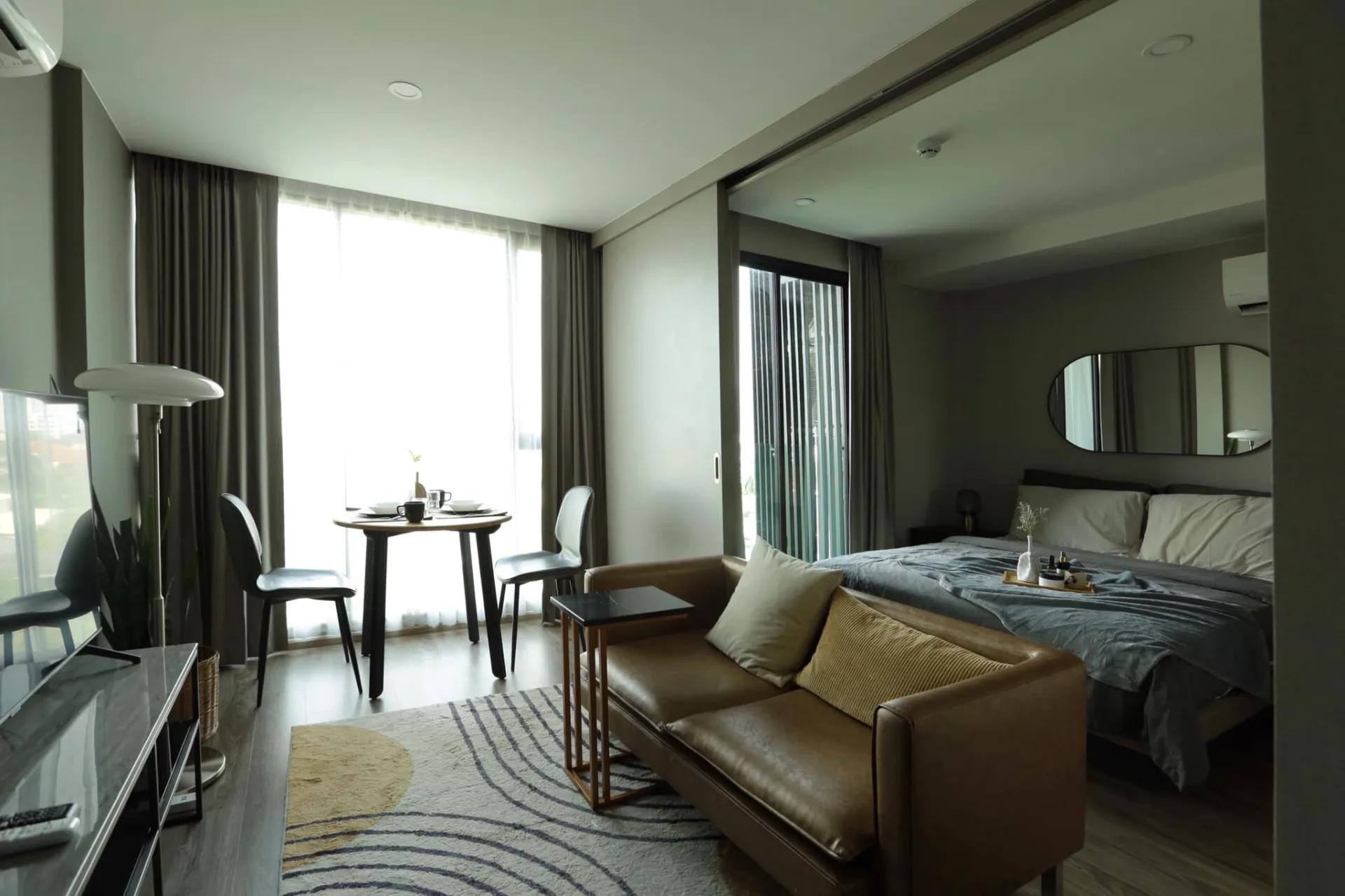 Property photos for The Teak Sukhumvit 39