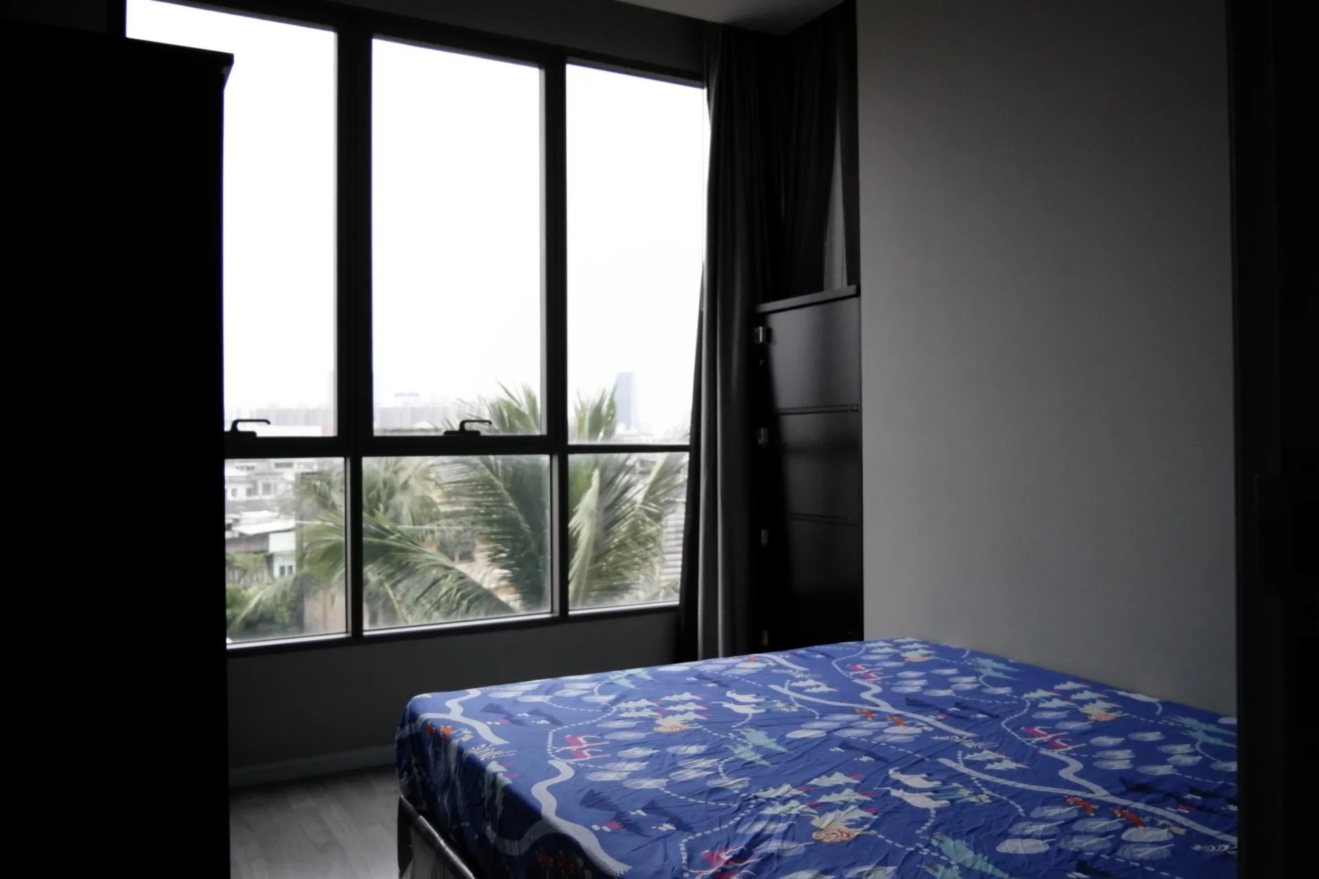 Property photos for The Room Sathorn - St.Louis