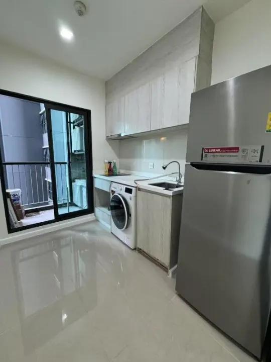Property photos for Life Sukhumvit 48