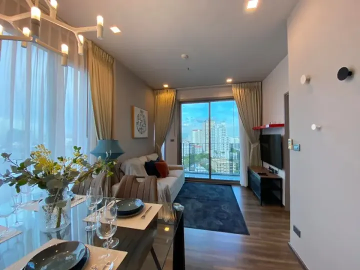 Property photos for Ceil by Sansiri