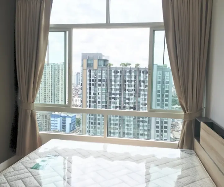 Property photos for Ideo Verve Sukhumvit