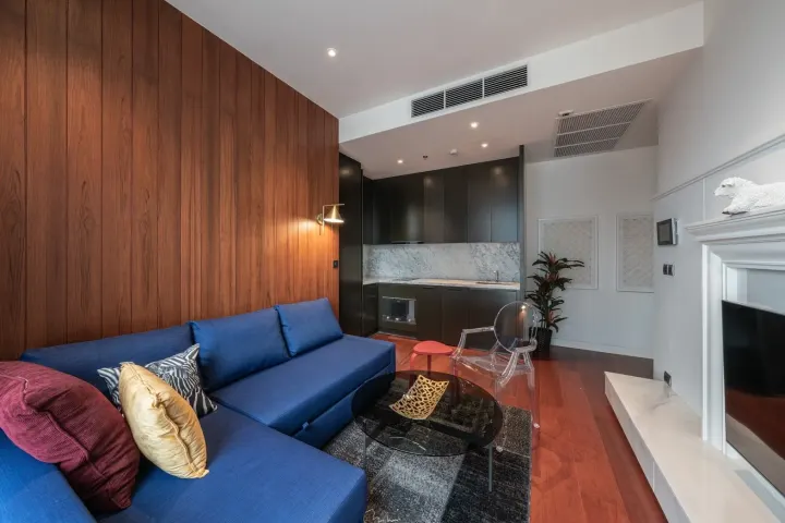 Property photos for KHUN by YOO inspired by Starck