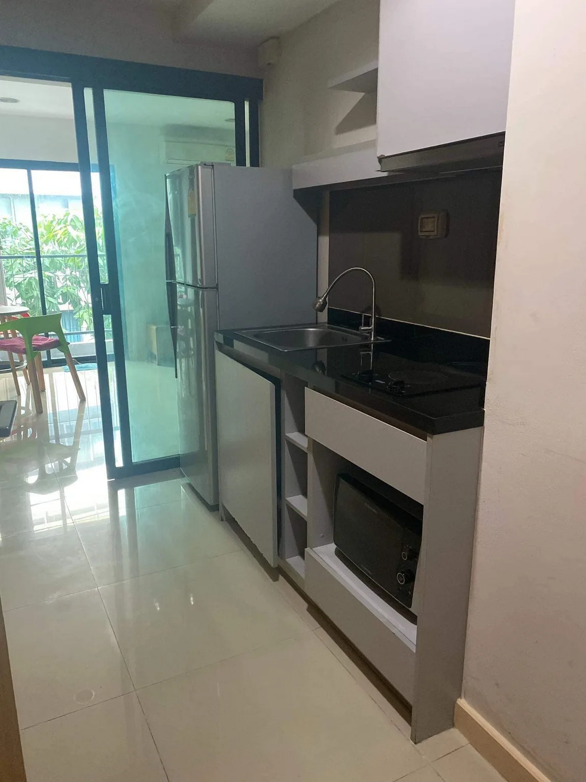 Property photos for Zenith Place Sukhumvit 42