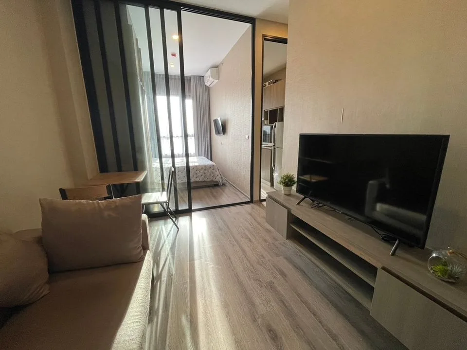 Property photos for Knightsbridge Prime Onnut