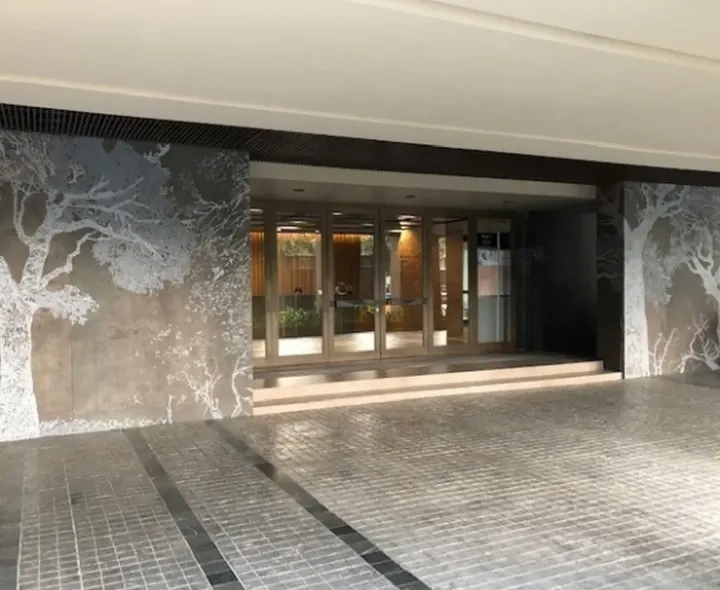 Property photos for Centric Ari Station