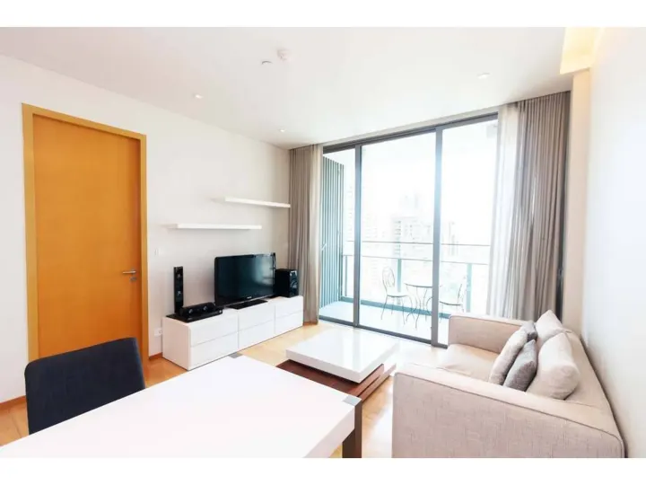 Property photos for Aequa Sukhumvit 49