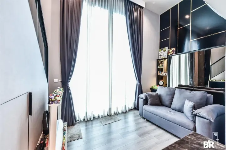 Property photos for The Reserve Phahol - Pradipat