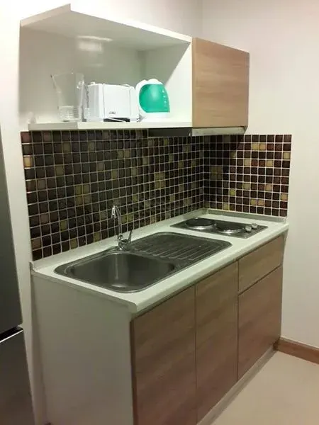 Property photos for Aspire Rama 4
