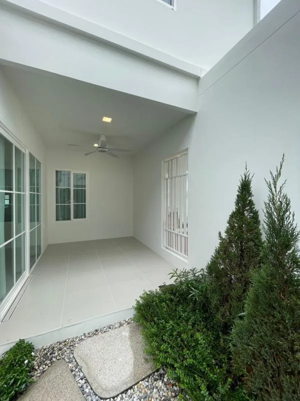 Property photos for Chaiyapruek Bangna Km15