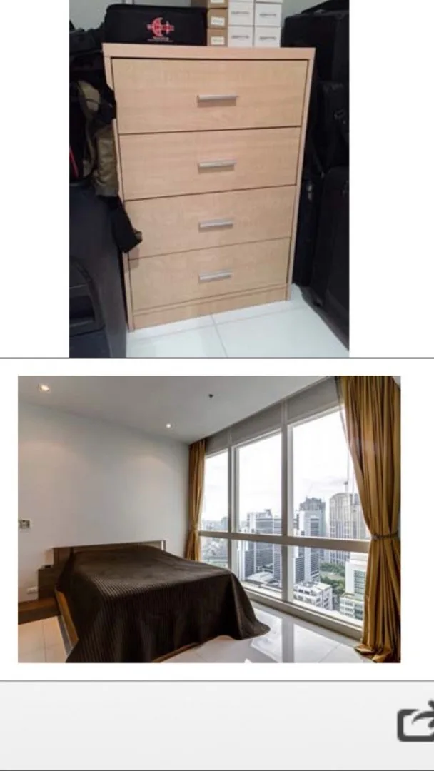 Property photos for Millennium Residence
