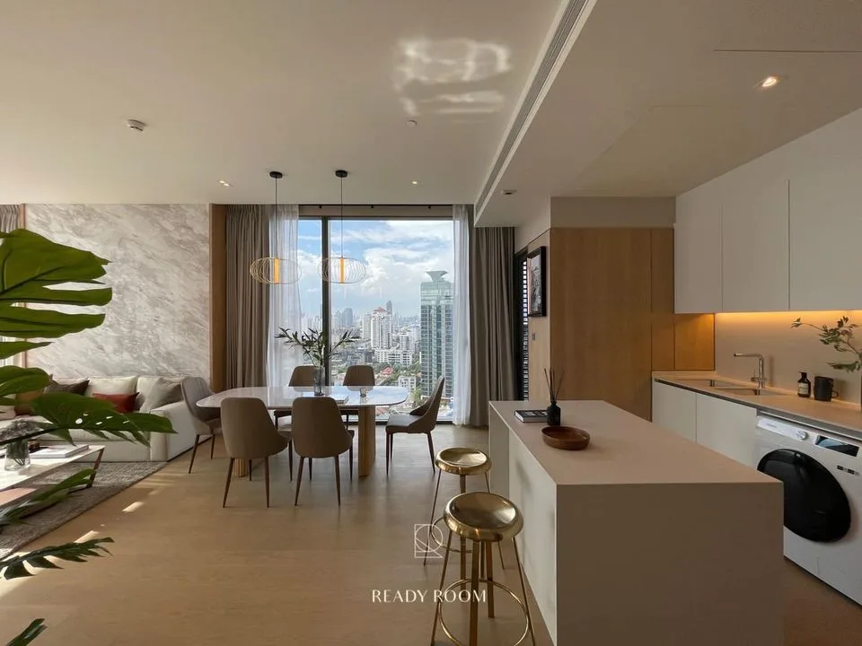 Property photos for The Strand Thonglor