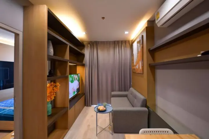 Property photos for Ideo Mobi Sukhumvit 81