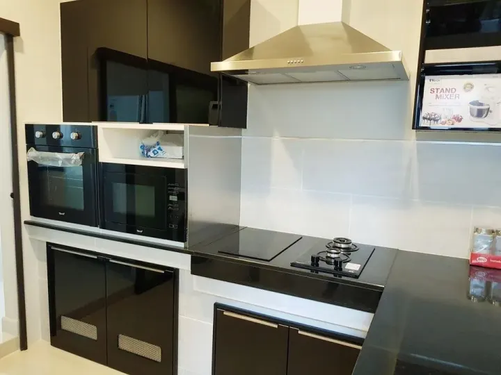 Property photos for The City Bangna 2