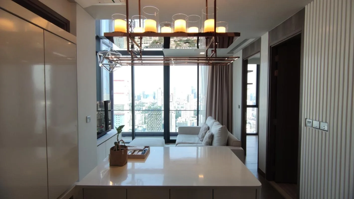 Property photos for Celes Asoke