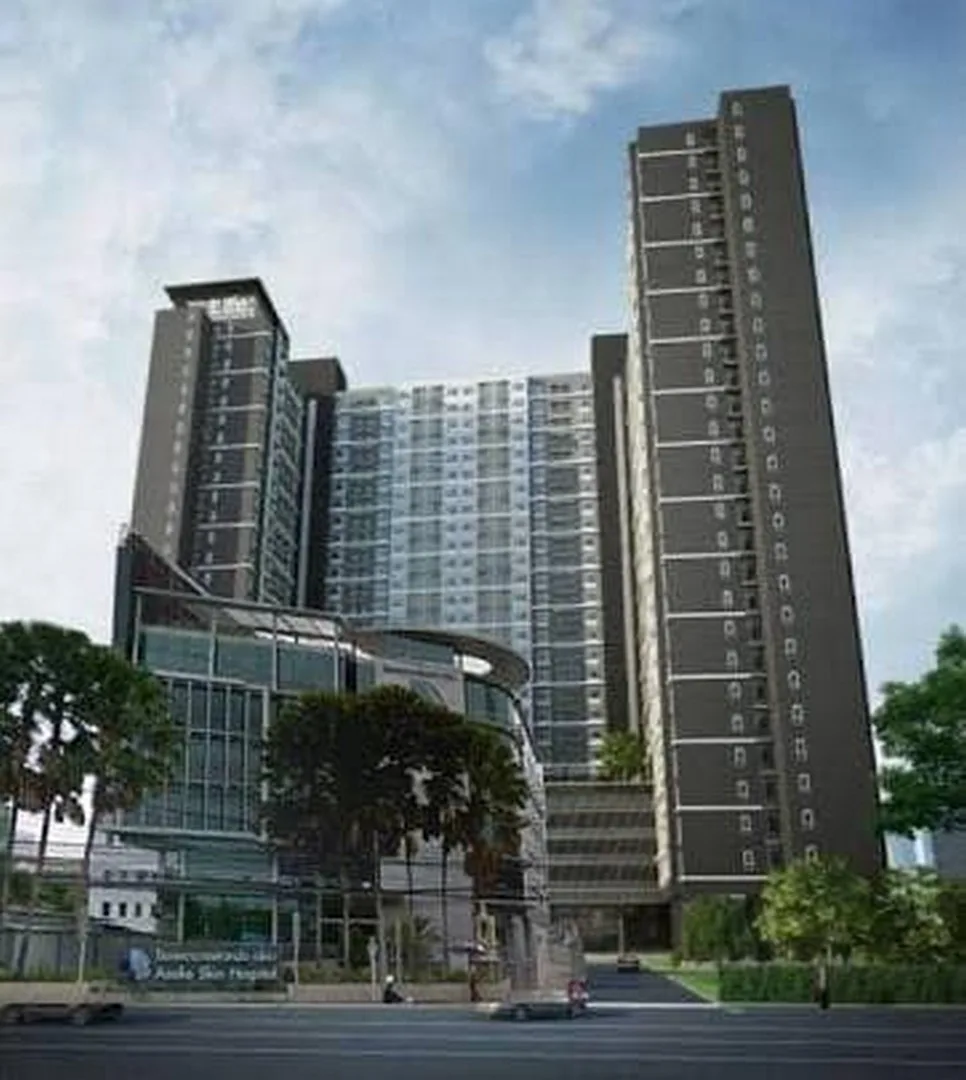 Property photos for Life Asoke