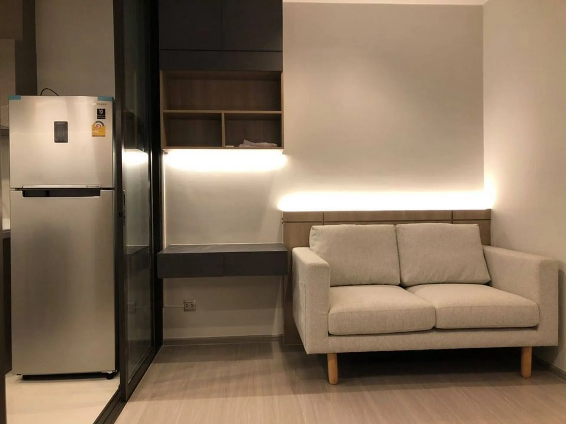 Property photos for LIFE Asoke - Rama 9