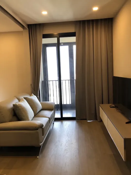 Property photos for Ashton Asoke