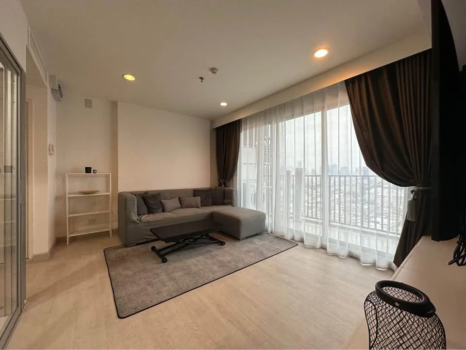 Property photos for Fuse Chan - Sathorn