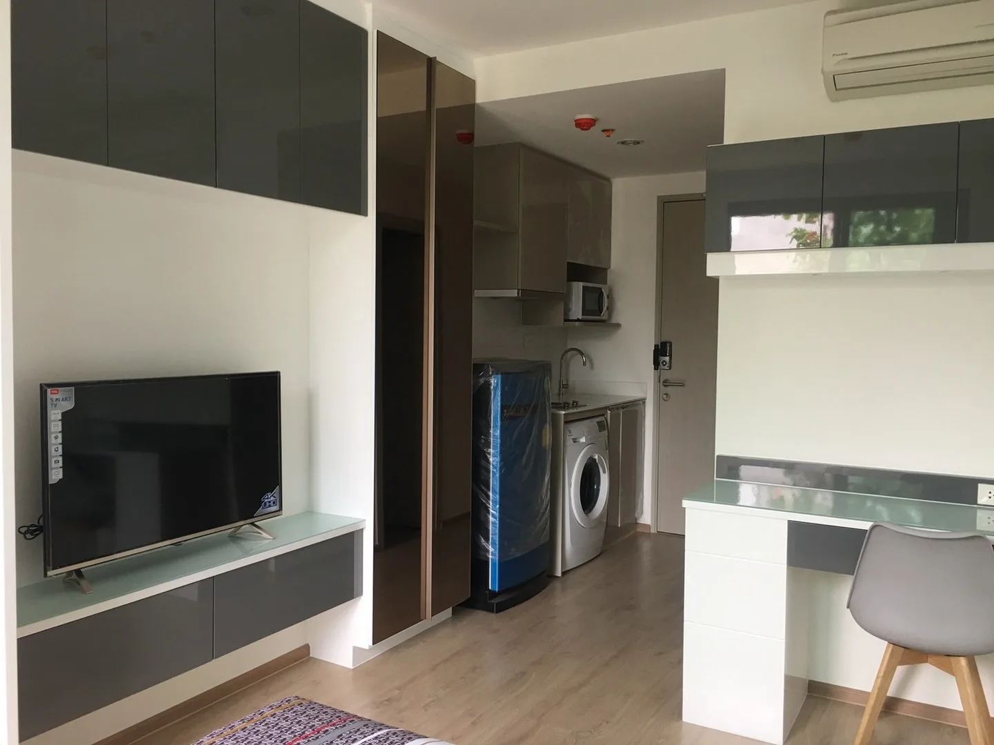 Property photos for Ideo Q Chula - Samyan