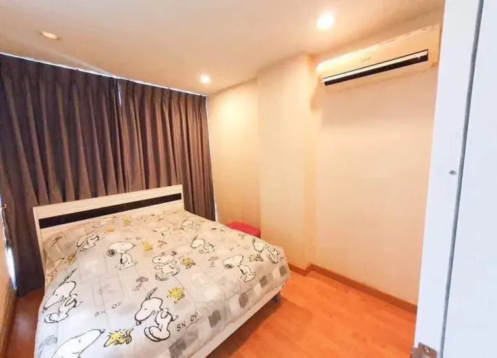 Property photos for Tourmaline Lite Sathorn - Taksin