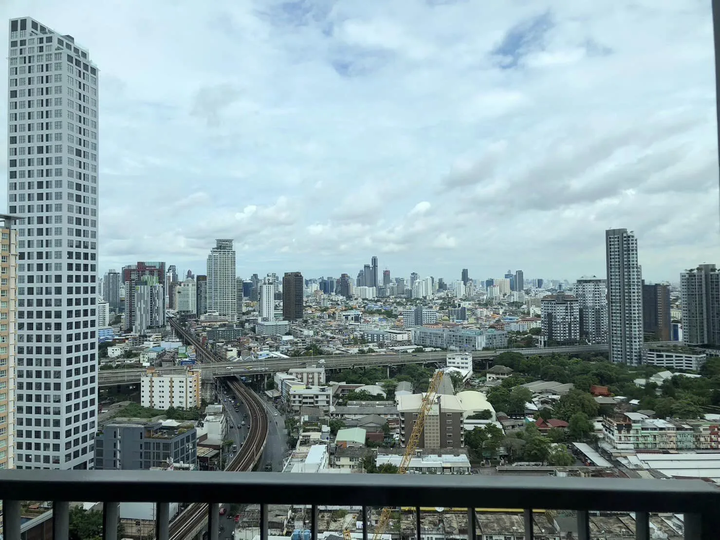 Property photos for Q House Condo Sukhumvit 79