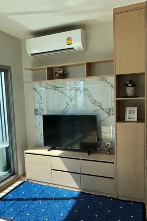 Property photos for Noble Revolve Ratchada 2