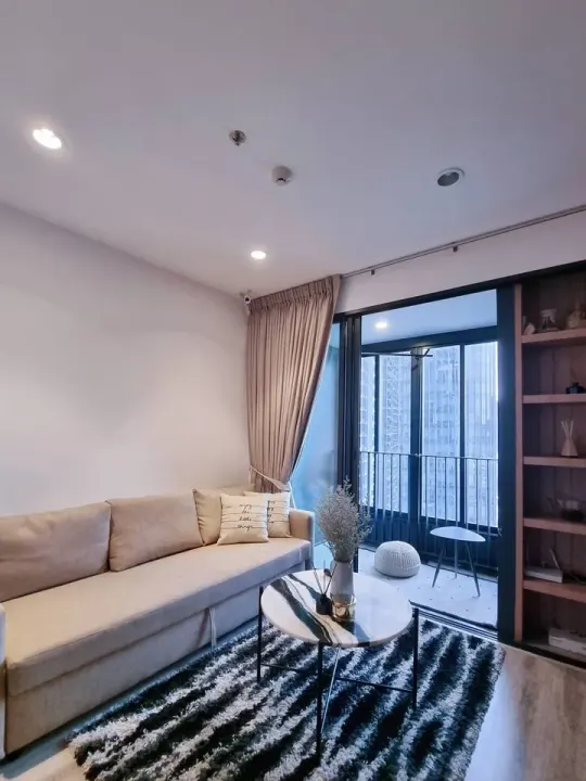 Property photos for Ideo Mobi Asoke