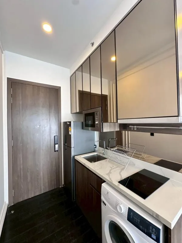 Property photos for Park Origin Thonglor