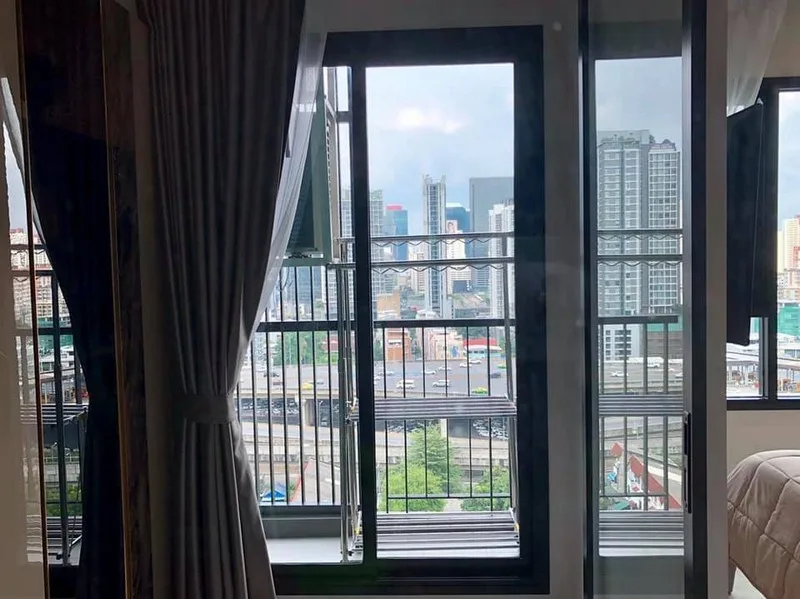 Property photos for Life Asoke
