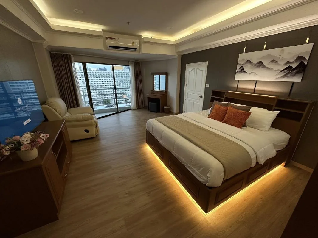 Property photos for View Talay 2