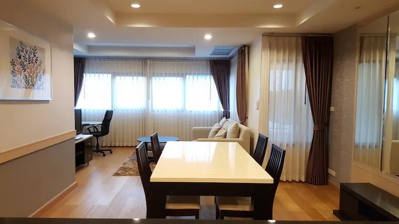 Property photos for Sathorn Gardens