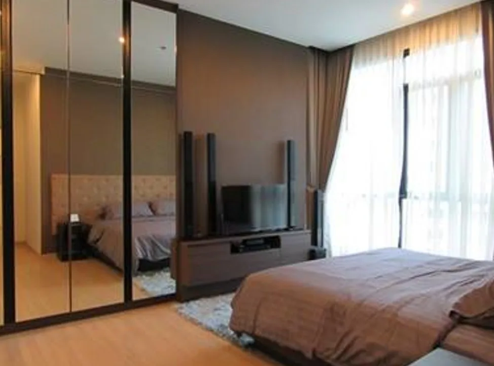 Property photos for The Capital Ekamai-Thonglor