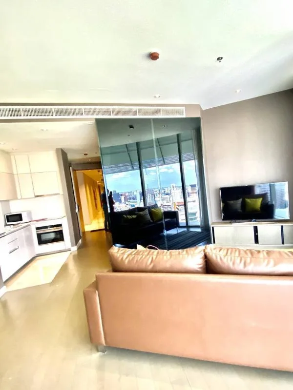 Property photos for Magnolias Ratchadamri Boulevard