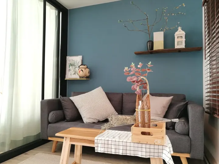 Property photos for The Trendy Condominium
