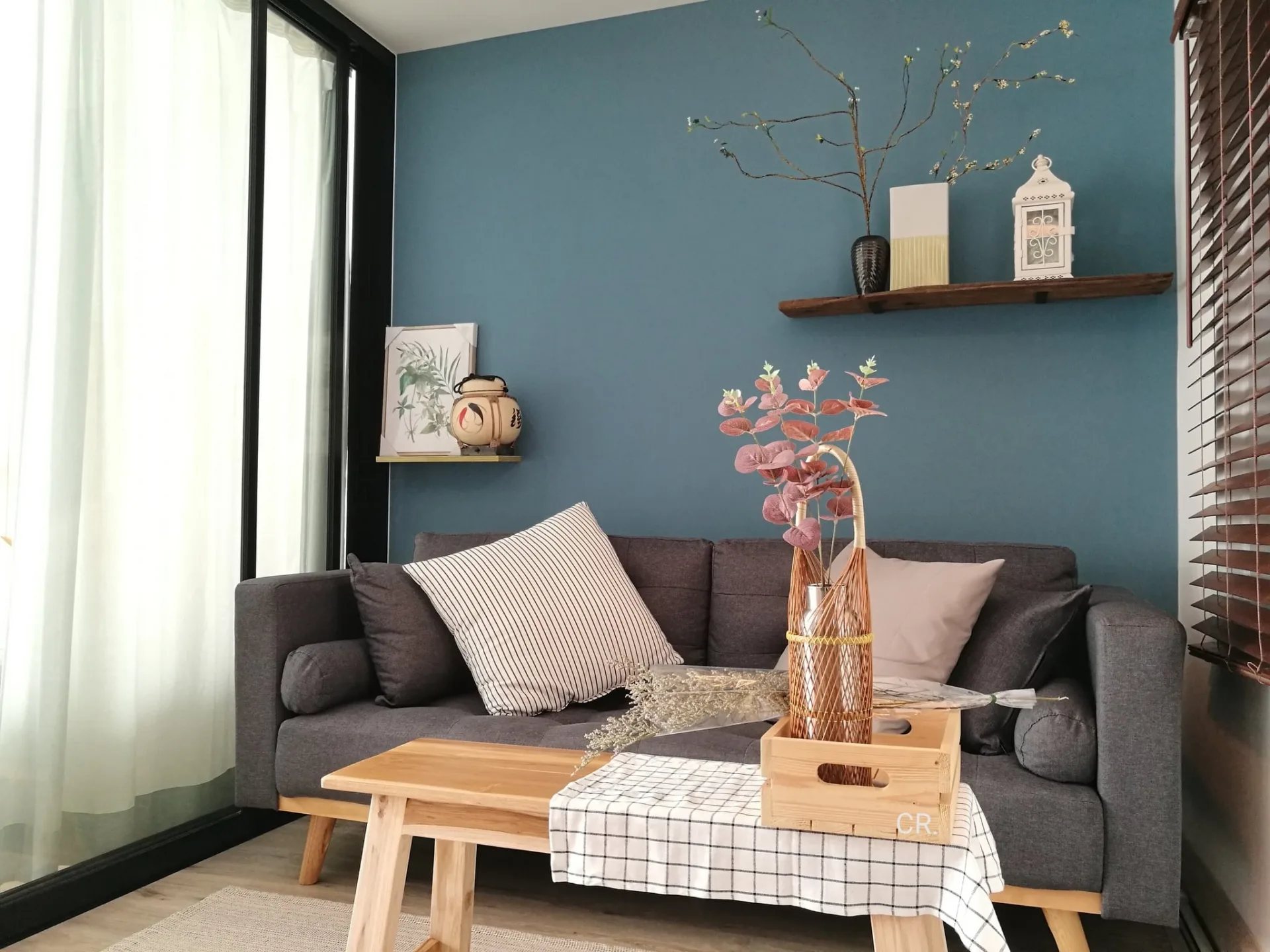 Property photos for The Trendy Condominium