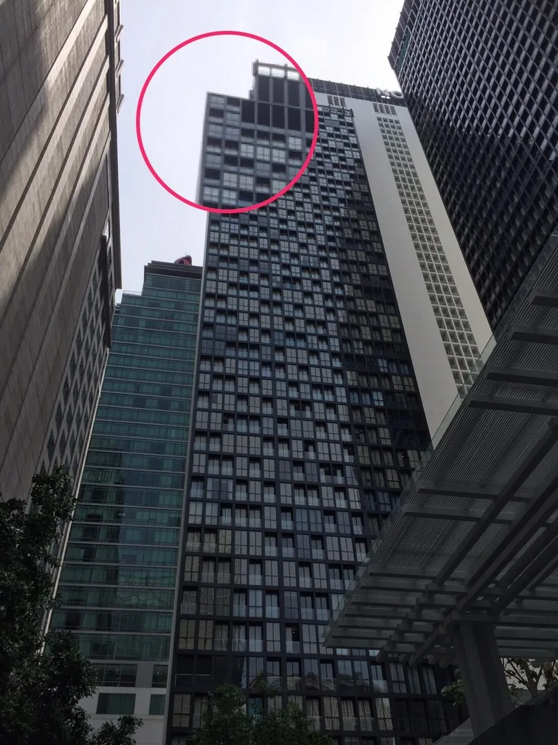 Property photos for Noble Ploenchit