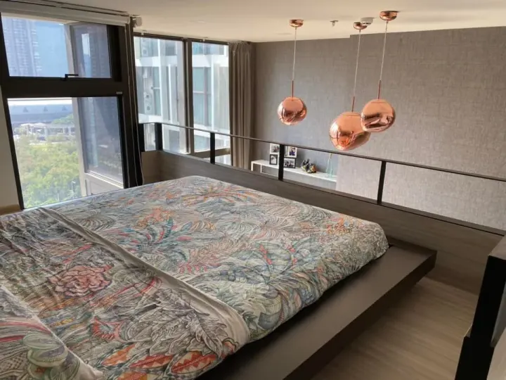 Property photos for Chewathai Residence Asoke