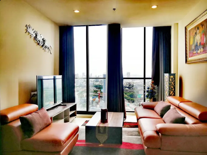 Property photos for Noble Ploenchit