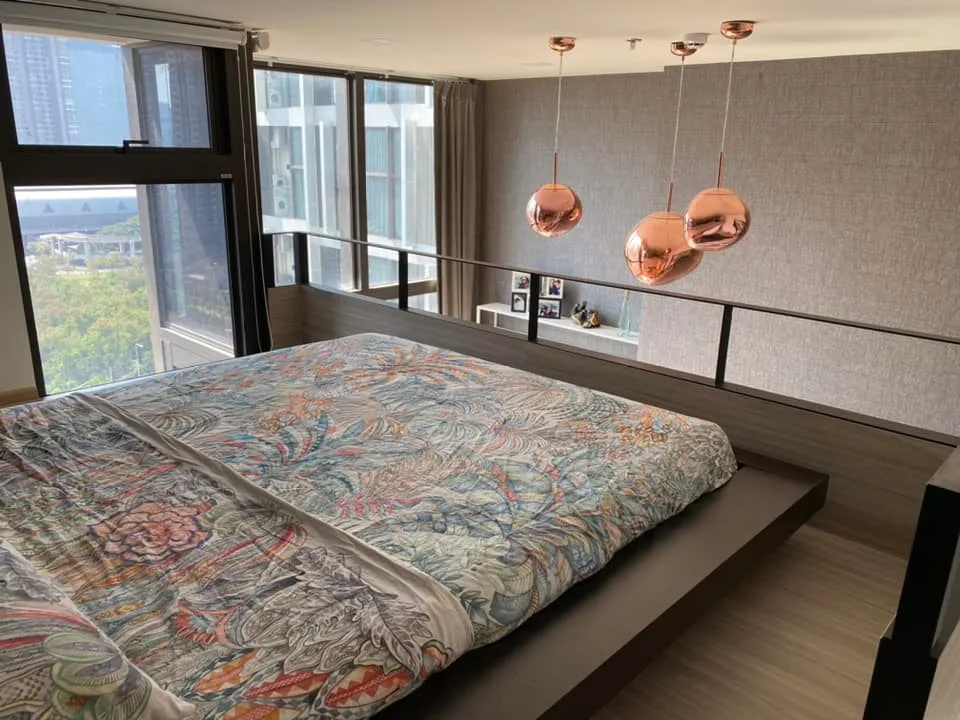 Property photos for Chewathai Residence Asoke