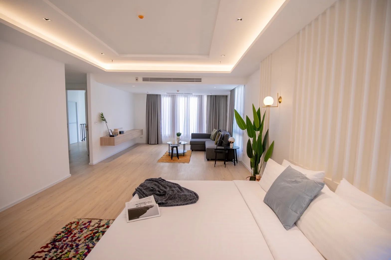 Property photos for The Pearl 49